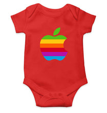 Load image into Gallery viewer, Apple Kids Romper Kids Romper For Baby Boy/Girl-Ektarfa.online
