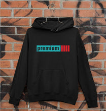 Load image into Gallery viewer, Premium Unisex Hoodie for Men/Women-Black-Ektarfa.online
