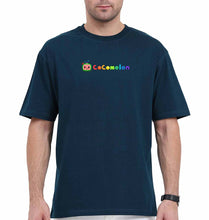 Load image into Gallery viewer, CoComelon Oversized T-Shirt for Men
