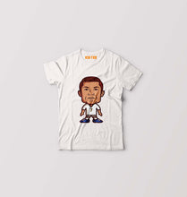 Load image into Gallery viewer, Cristiano Ronaldo CR7 Kids T-Shirt for Boy/Girl-Ektarfa.online
