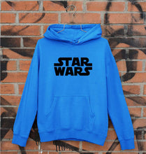 Load image into Gallery viewer, Star Wars Unisex Hoodie for Men/Women-Royal Blue-Ektarfa.online
