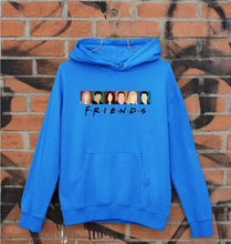 Load image into Gallery viewer, Friends Tiger Unisex Hoodie for Men/Women-Royal Blue-Ektarfa.online
