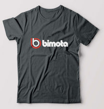 Load image into Gallery viewer, Bimota T-Shirt for Men-Steel grey-Ektarfa.online
