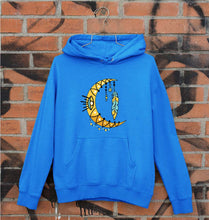 Load image into Gallery viewer, Dream Catcher Moon Unisex Hoodie for Men/Women-Royal Blue-Ektarfa.online
