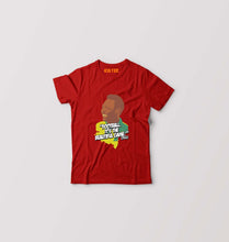 Load image into Gallery viewer, Pele Kids T-Shirt for Boy/Girl-Red-Ektarfa.online

