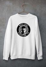 Load image into Gallery viewer, Nate Diaz UFC Unisex Sweatshirt for Men/Women-White-Ektarfa.online
