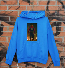 Load image into Gallery viewer, Minnal Murali Unisex Hoodie for Men/Women-Royal Blue-Ektarfa.online
