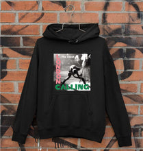 Load image into Gallery viewer, London Calling Unisex Hoodie for Men/Women-Black-Ektarfa.online
