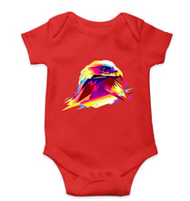 Load image into Gallery viewer, Eagle Kids Romper For Baby Boy/Girl-Red-Ektarfa.online
