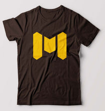 Load image into Gallery viewer, Call of Duty (COD) Mobile T-Shirt for Men-Coffee Brown-Ektarfa.online
