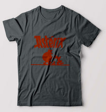 Load image into Gallery viewer, Asterix T-Shirt for Men-Steel grey-Ektarfa.online
