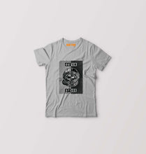 Load image into Gallery viewer, Outer Space Kids T-Shirt for Boy/Girl-Grey-Ektarfa.online
