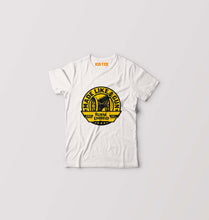 Load image into Gallery viewer, Royal Enfield Kids T-Shirt for Boy/Girl-White-Ektarfa.online
