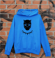 Load image into Gallery viewer, Black Panther Superhero Unisex Hoodie for Men/Women-Royal Blue-Ektarfa.online
