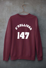 Load image into Gallery viewer, Ronnie O&#39;Sullivan Snooker Unisex Sweatshirt for Men/Women-Maroon-Ektarfa.online
