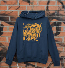 Load image into Gallery viewer, Mirzapur Unisex Hoodie for Men/Women-Navy Blue-Ektarfa.online
