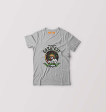 Load image into Gallery viewer, Casino Player Kids T-Shirt for Boy/Girl-Grey-Ektarfa.online

