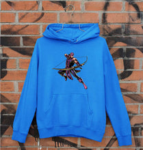 Load image into Gallery viewer, Hawkeye Unisex Hoodie for Men/Women-Royal Blue-Ektarfa.online
