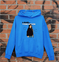 Load image into Gallery viewer, Louis Tomlinson Unisex Hoodie for Men/Women-Royal Blue-Ektarfa.online
