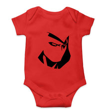 Load image into Gallery viewer, Moon Knight Kids Romper For Baby Boy/Girl-Red-Ektarfa.online
