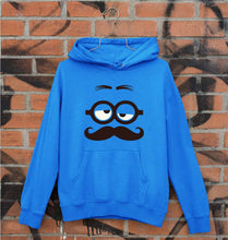 Load image into Gallery viewer, Minion Unisex Hoodie for Men/Women-Royal Blue-Ektarfa.online
