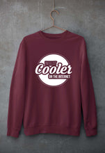 Load image into Gallery viewer, Internet Unisex Sweatshirt for Men/Women-Maroon-Ektarfa.online
