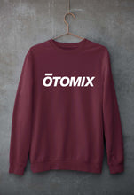 Load image into Gallery viewer, Otomix Unisex Sweatshirt for Men/Women-Maroon-Ektarfa.online
