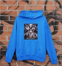 Load image into Gallery viewer, Moon Knight Unisex Hoodie for Men/Women-Royal Blue-Ektarfa.online
