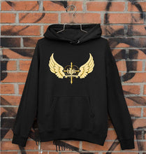 Load image into Gallery viewer, Shawn Michaels - HBK (WWE) Unisex Hoodie for Men/Women-Black-Ektarfa.online
