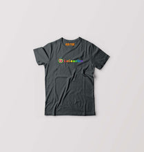 Load image into Gallery viewer, CoComelon Kids T-Shirt for Boy/Girl-Steel grey-Ektarfa.online
