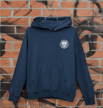 Load image into Gallery viewer, Jaguar Unisex Hoodie for Men/Women-Navy Blue-Ektarfa.online
