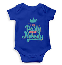 Load image into Gallery viewer, Party Kids Romper For Baby Boy/Girl-Ektarfa.online
