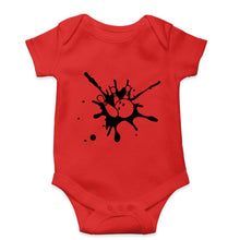 Load image into Gallery viewer, Bowling Kids Romper For Baby Boy/Girl-Red-Ektarfa.online
