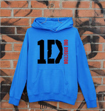 Load image into Gallery viewer, One Direction Unisex Hoodie for Men/Women-Royal Blue-Ektarfa.online
