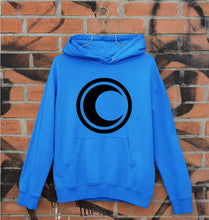Load image into Gallery viewer, Moon Knight Unisex Hoodie for Men/Women-Royal Blue-Ektarfa.online
