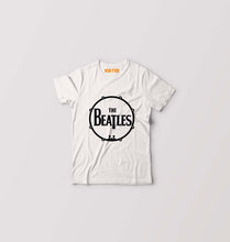 Load image into Gallery viewer, Beatles Kids T-Shirt for Boy/Girl-White-Ektarfa.online
