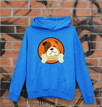 Load image into Gallery viewer, Dog Unisex Hoodie for Men/Women-Royal Blue-Ektarfa.online
