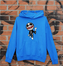 Load image into Gallery viewer, Gorillaz Unisex Hoodie for Men/Women-Royal Blue-Ektarfa.online
