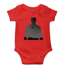 Load image into Gallery viewer, Mission Impossible (MI) Tom Cruise Kids Romper For Baby Boy/Girl-Red-Ektarfa.online
