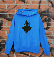 Load image into Gallery viewer, Mahakal Mahadev Bholenath Shiva Shivji Unisex Hoodie for Men/Women-Royal Blue-Ektarfa.online
