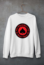 Load image into Gallery viewer, Thrasher Unisex Sweatshirt for Men/Women-S(40 Inches)-White-Ektarfa.online
