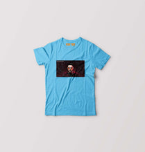 Load image into Gallery viewer, Badshah Kids T-Shirt for Boy/Girl-Sky Blue-Ektarfa.online
