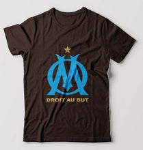 Load image into Gallery viewer, Marseille T-Shirt for Men-Coffee Brown-Ektarfa.online
