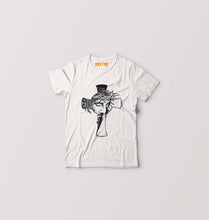 Load image into Gallery viewer, Jesus Kids T-Shirt for Boy/Girl-White-Ektarfa.online
