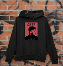 Load image into Gallery viewer, Zayn Malik Unisex Hoodie for Men/Women-Black-Ektarfa.online
