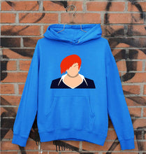 Load image into Gallery viewer, Lori yagami Unisex Hoodie for Men/Women-S(40 Inches)-Royal Blue-Ektarfa.online

