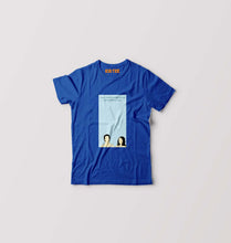 Load image into Gallery viewer, Prateek Kuhad Kids T-Shirt for Boy/Girl-Royal Blue-Ektarfa.online
