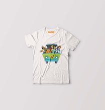 Load image into Gallery viewer, Scooby Doo Kids T-Shirt for Boy/Girl-Ektarfa.online
