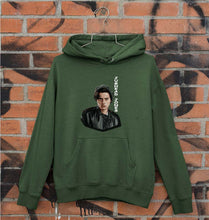 Load image into Gallery viewer, Jughead Jones Riverdale Unisex Hoodie for Men/Women-Dark Green-Ektarfa.online
