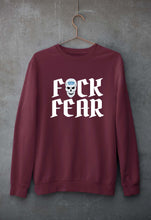 Load image into Gallery viewer, Stone Cold Steve Austin (WWE) Unisex Sweatshirt for Men/Women-Maroon-Ektarfa.online
